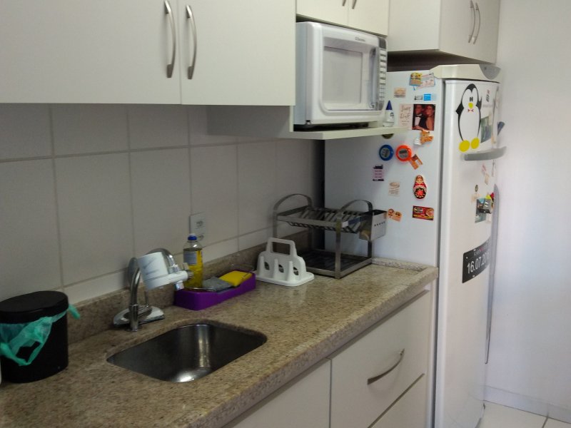 Apartamento à venda Vila Palmeiras com 49m² e 2 quartos por R$ 300.000 - 1231849738-img-20190713-144835252.jpg