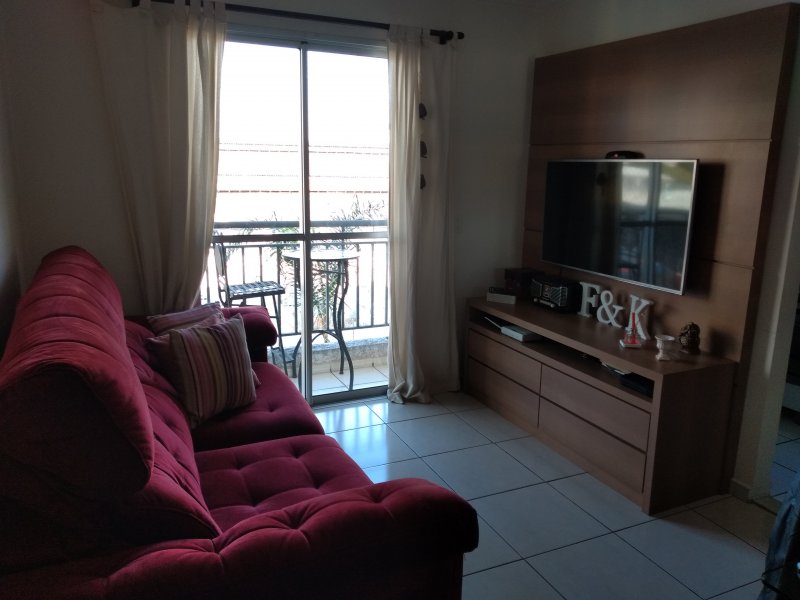 Apartamento à venda Vila Palmeiras com 49m² e 2 quartos por R$ 300.000 - 1764606731-img-20190713-131607552.jpg