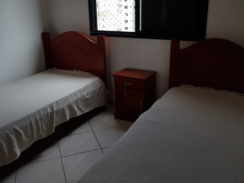 imóvel com 78m² - Campo da Aviação - Praia Grande