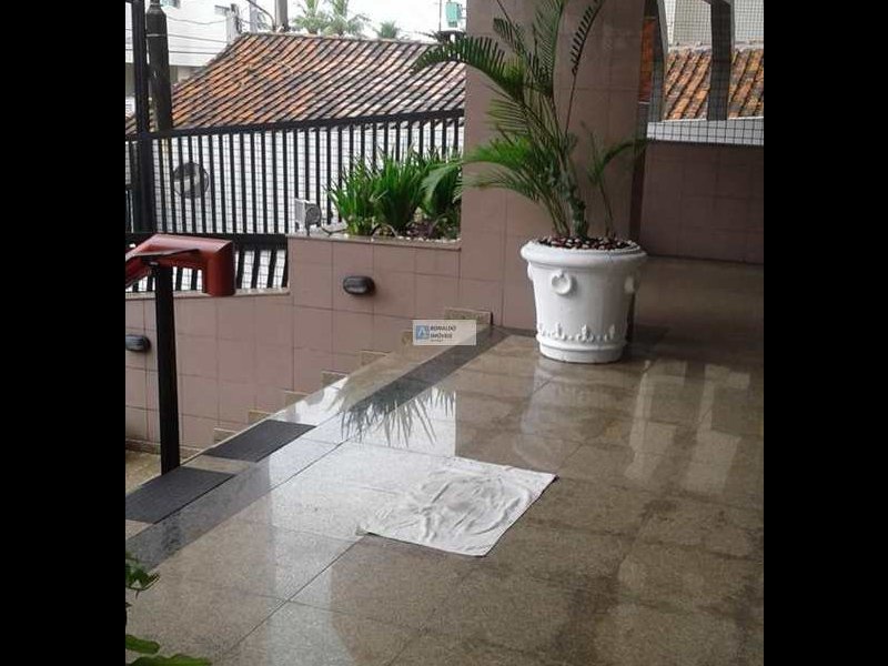 imóvel com 78m² - Campo da Aviação - Praia Grande