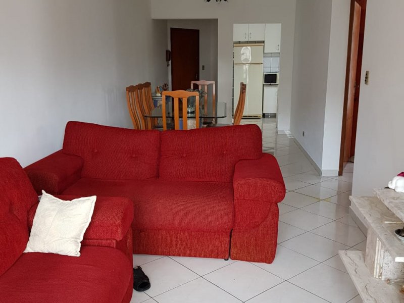 imóvel com 78m² - Campo da Aviação - Praia Grande
