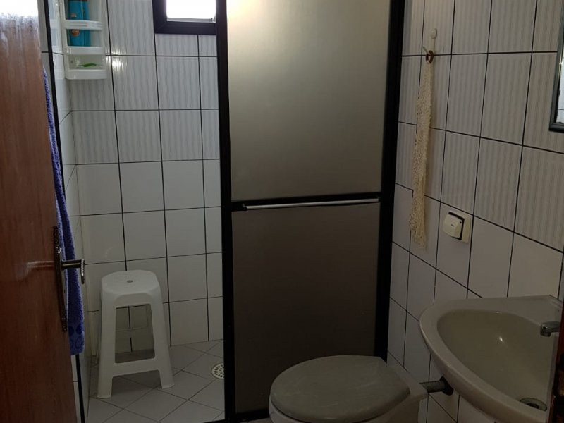 imóvel com 78m² - Campo da Aviação - Praia Grande