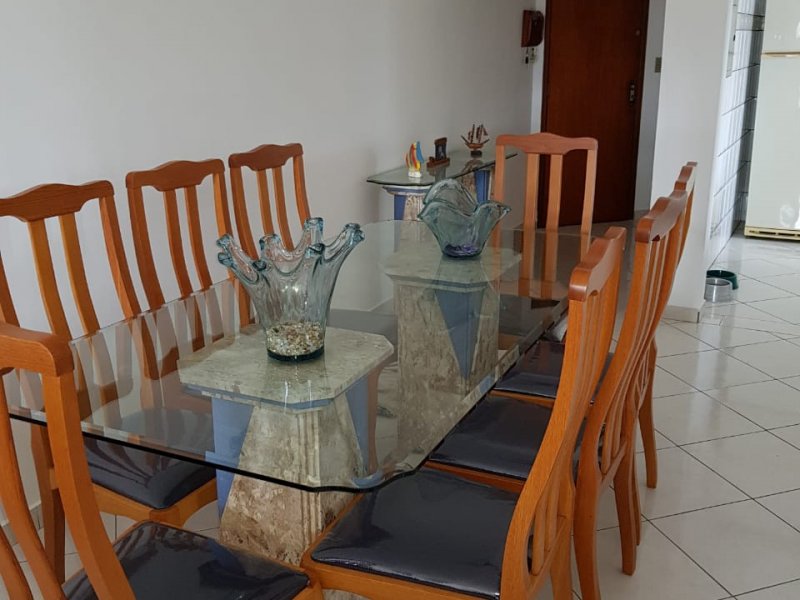 imóvel com 78m² - Campo da Aviação - Praia Grande