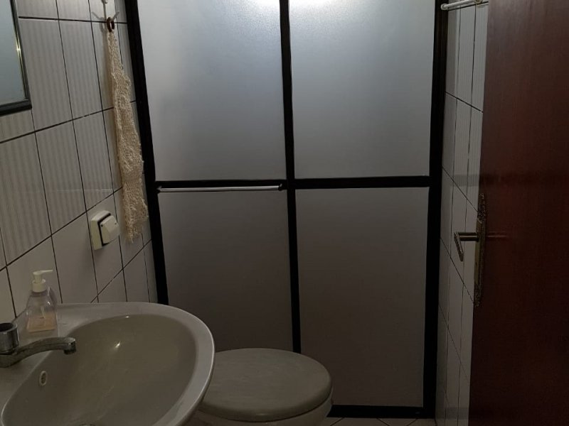 imóvel com 78m² - Campo da Aviação - Praia Grande