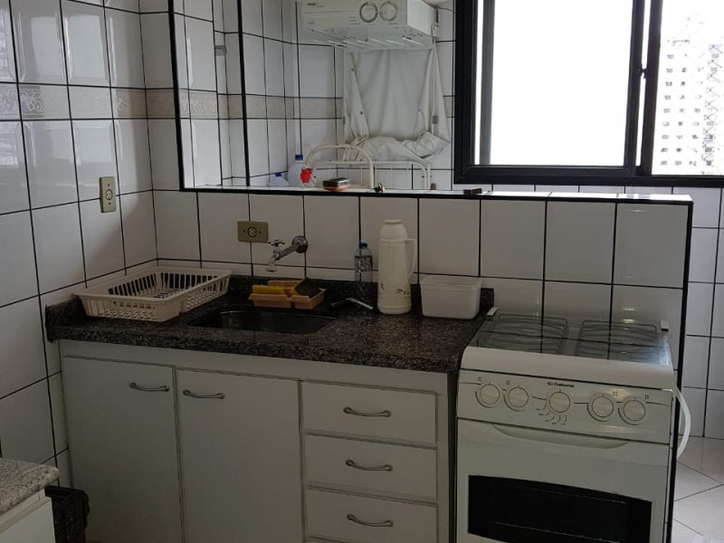 imóvel com 78m² - Campo da Aviação - Praia Grande
