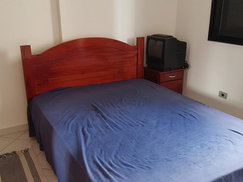 imóvel com 78m² - Campo da Aviação - Praia Grande