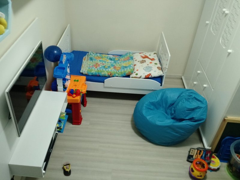 Apartamento à venda Loteamento City Jaraguá com 63m² e 3 quartos por R$ 380.000 - 727725430-img-20190714-wa0014.jpg