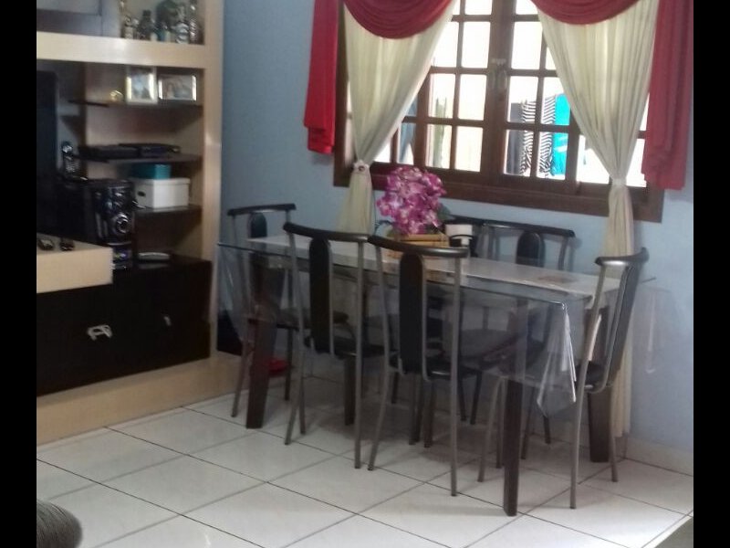 Casa à venda Jabaquara com 68m² e 2 quartos por R$ 350.000 - 218271766-img-20170815-wa0006.jpg