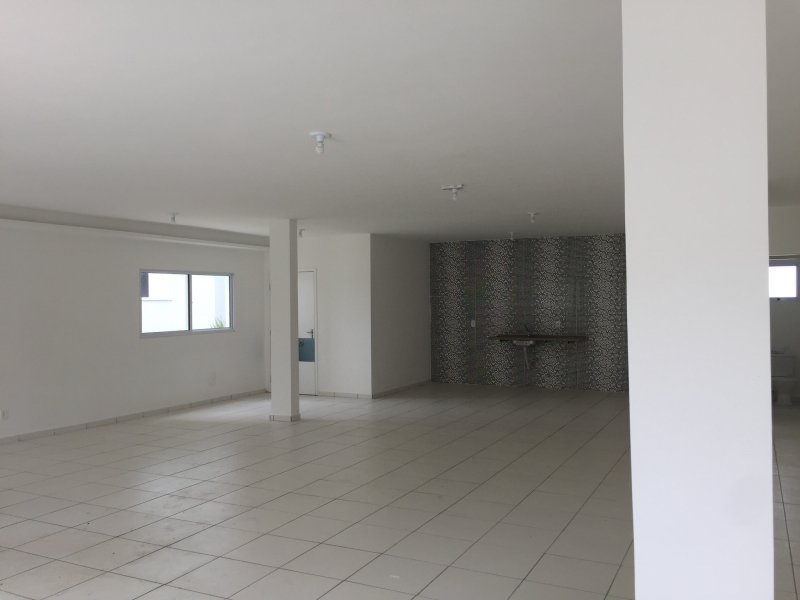 imóvel com 54m² - Jardim do Líbano - Barueri