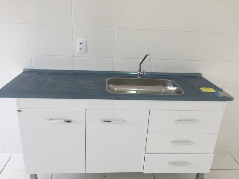 imóvel com 54m² - Jardim do Líbano - Barueri