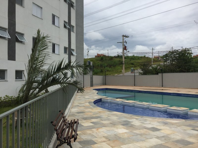 imóvel com 54m² - Jardim do Líbano - Barueri