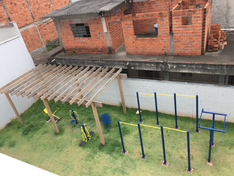 imóvel com 54m² - Jardim do Líbano - Barueri