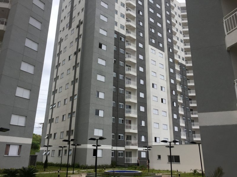 imóvel com 54m² - Jardim do Líbano - Barueri