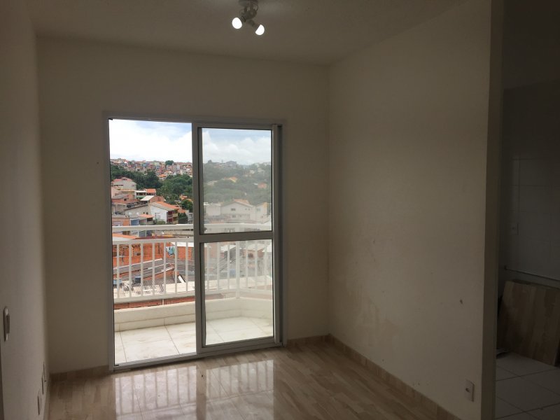 imóvel com 54m² - Jardim do Líbano - Barueri