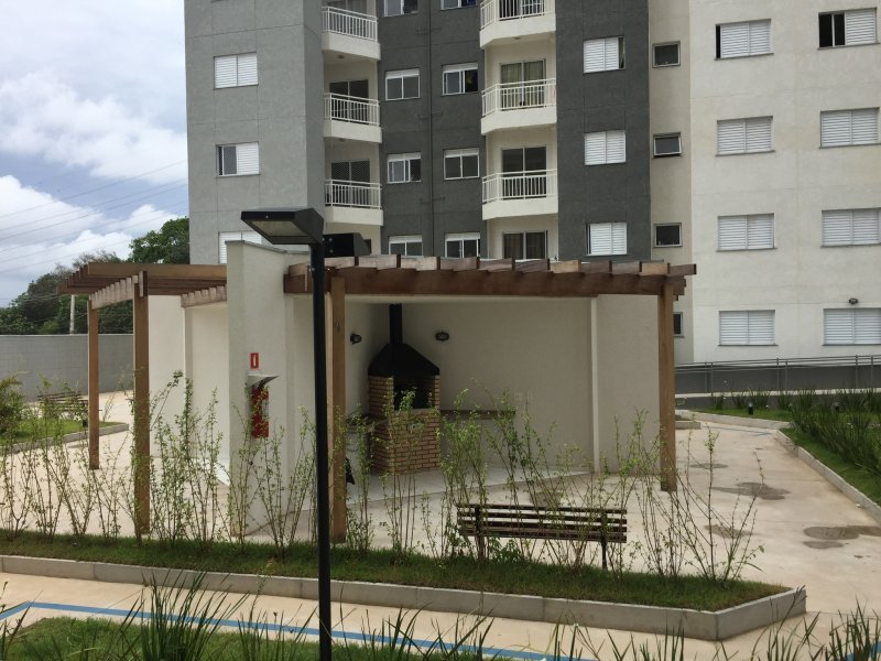 imóvel com 54m² - Jardim do Líbano - Barueri