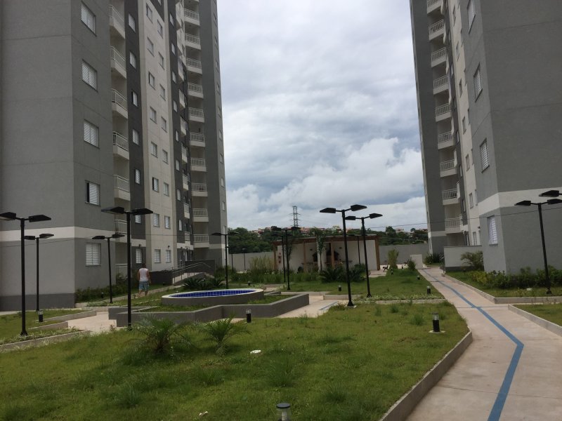 imóvel com 54m² - Jardim do Líbano - Barueri