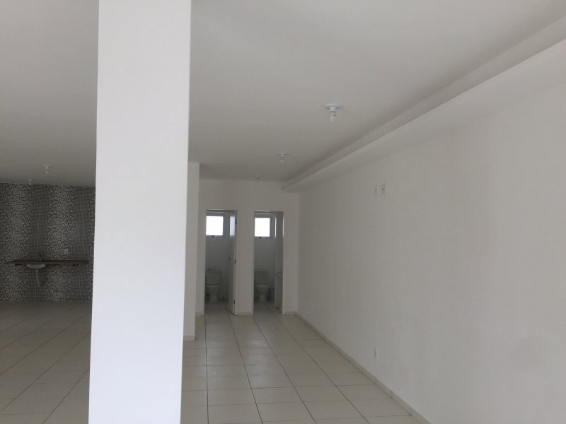 imóvel com 54m² - Jardim do Líbano - Barueri