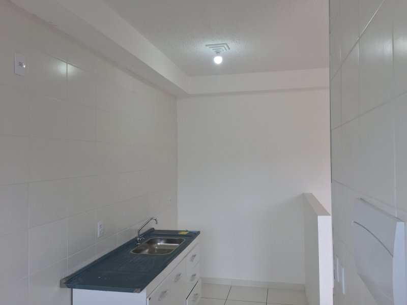 imóvel com 54m² - Jardim do Líbano - Barueri