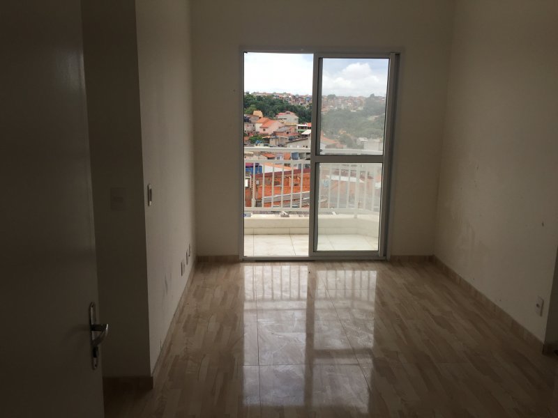 imóvel com 54m² - Jardim do Líbano - Barueri