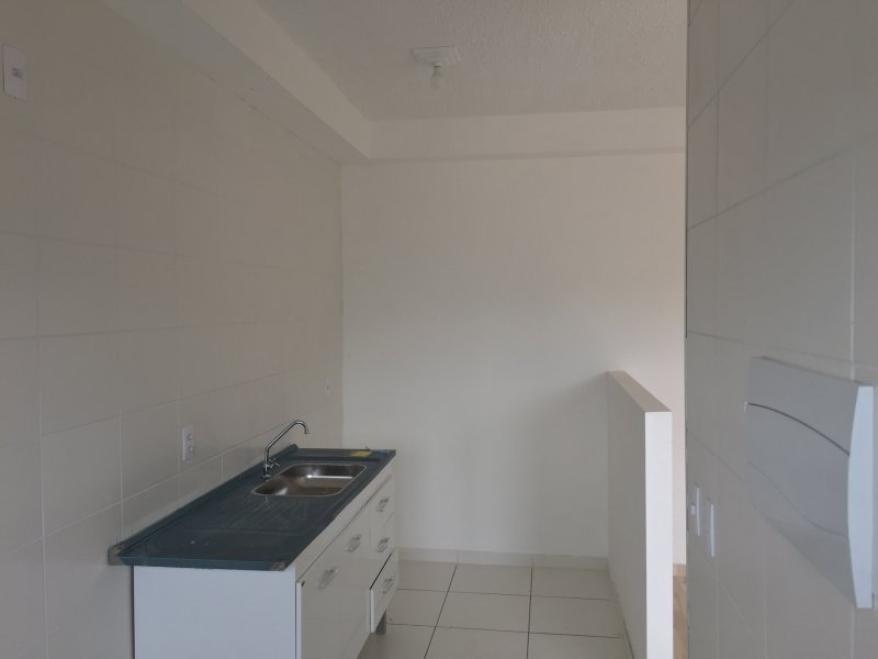 imóvel com 54m² - Jardim do Líbano - Barueri