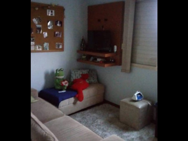 Apartamento à venda Jardim Ubirajara (Zona Sul) com 75m² e 3 quartos por R$ 390.000 - 1380748628-51360186-397615431000004-7374945445551800320-n.jpg