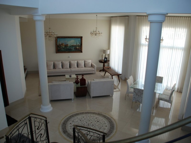 imóvel com 707m² - Jardim Maison Du Parc - Indaiatuba