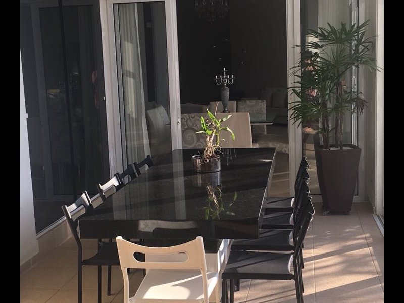 imóvel com 707m² - Jardim Maison Du Parc - Indaiatuba