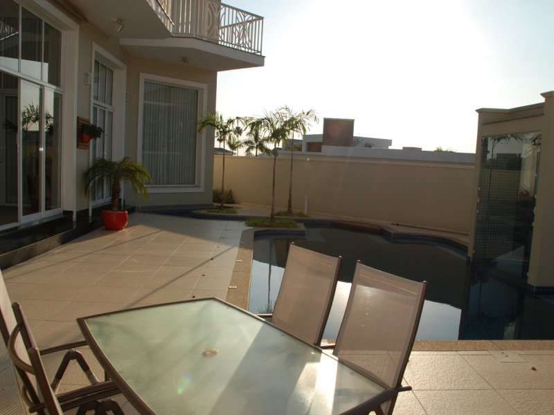 imóvel com 707m² - Jardim Maison Du Parc - Indaiatuba
