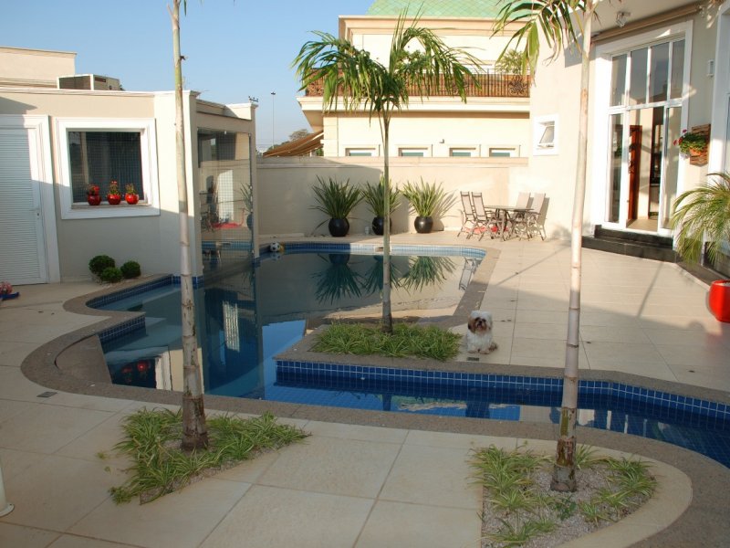 imóvel com 707m² - Jardim Maison Du Parc - Indaiatuba