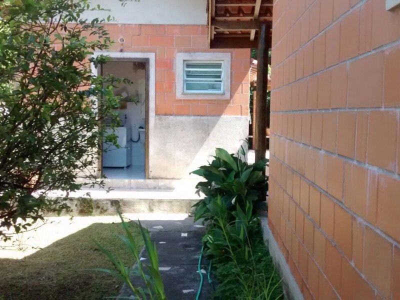 imóvel com 156m² - Praia da Boracéia - São Sebastião