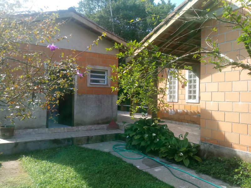 imóvel com 156m² - Praia da Boracéia - São Sebastião