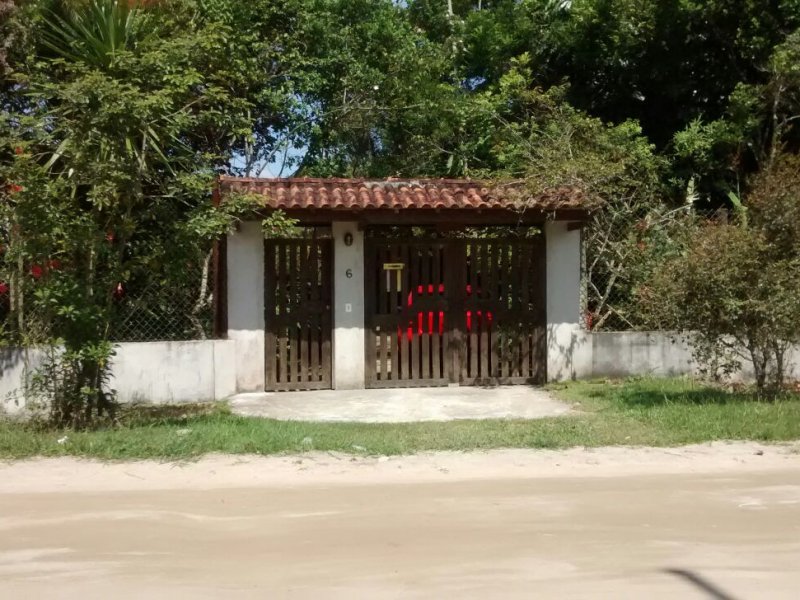 imóvel com 156m² - Praia da Boracéia - São Sebastião
