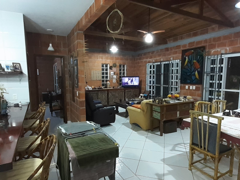 imóvel com 156m² - Praia da Boracéia - São Sebastião