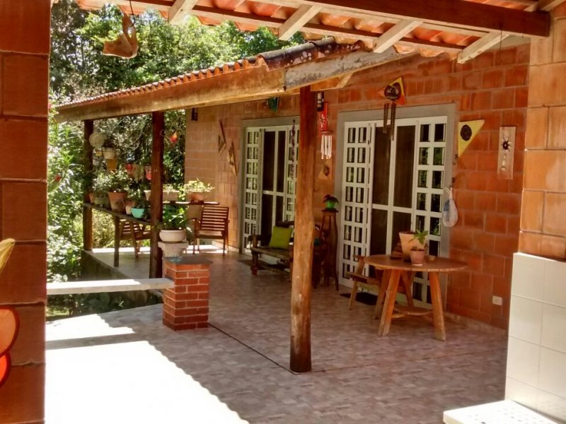 imóvel com 156m² - Praia da Boracéia - São Sebastião