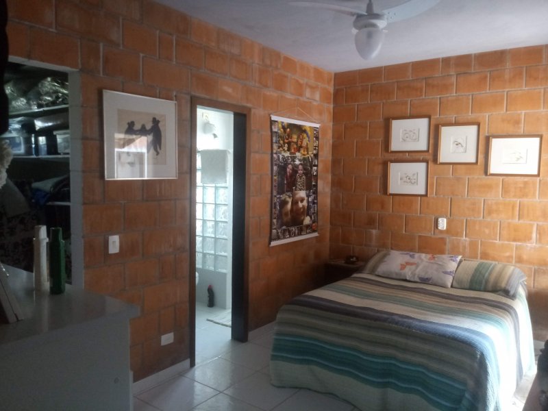 imóvel com 156m² - Praia da Boracéia - São Sebastião