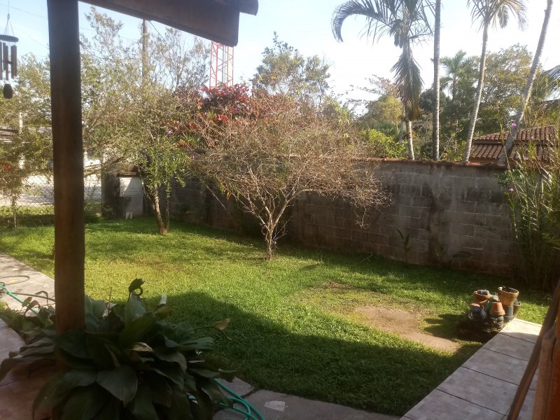 imóvel com 156m² - Praia da Boracéia - São Sebastião