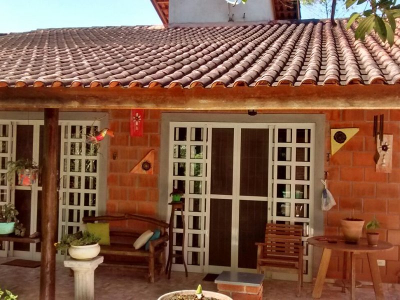 imóvel com 156m² - Praia da Boracéia - São Sebastião