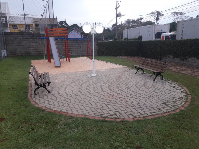 imóvel com 196m² - Cidade Industrial de Curitiba - Curitiba