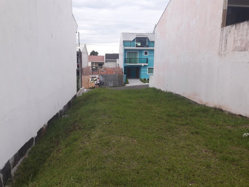 imóvel com 196m² - Cidade Industrial de Curitiba - Curitiba