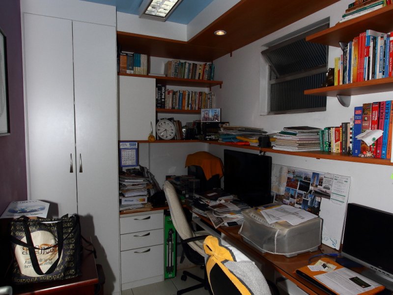 imóvel com 162m² - Ponta da Praia - Santos