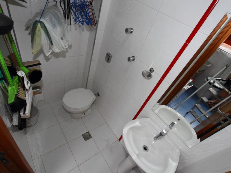 imóvel com 162m² - Ponta da Praia - Santos