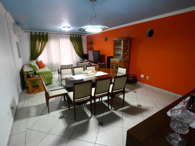 imóvel com 162m² - Ponta da Praia - Santos
