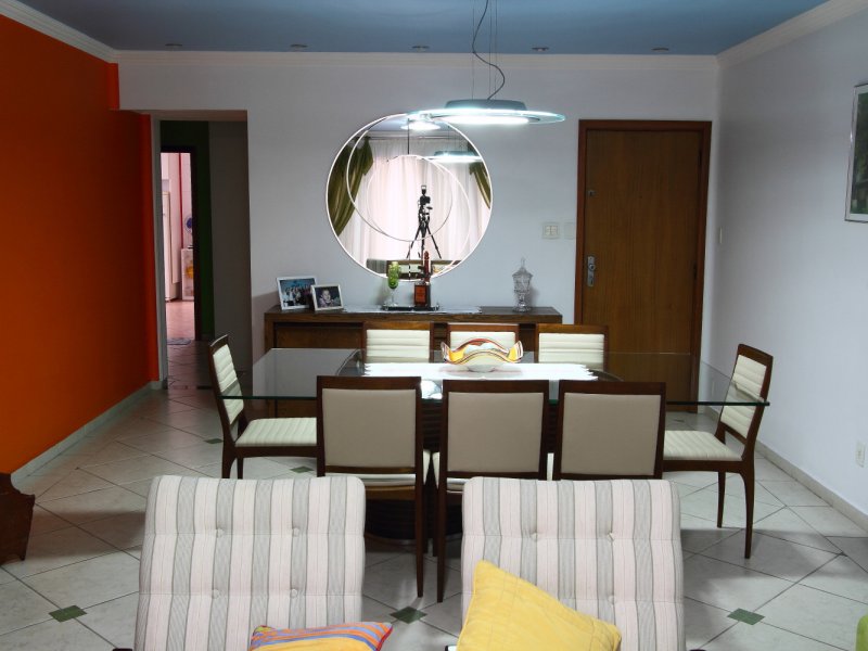 imóvel com 162m² - Ponta da Praia - Santos