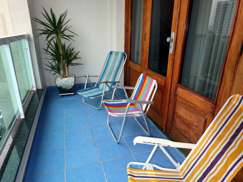 imóvel com 162m² - Ponta da Praia - Santos