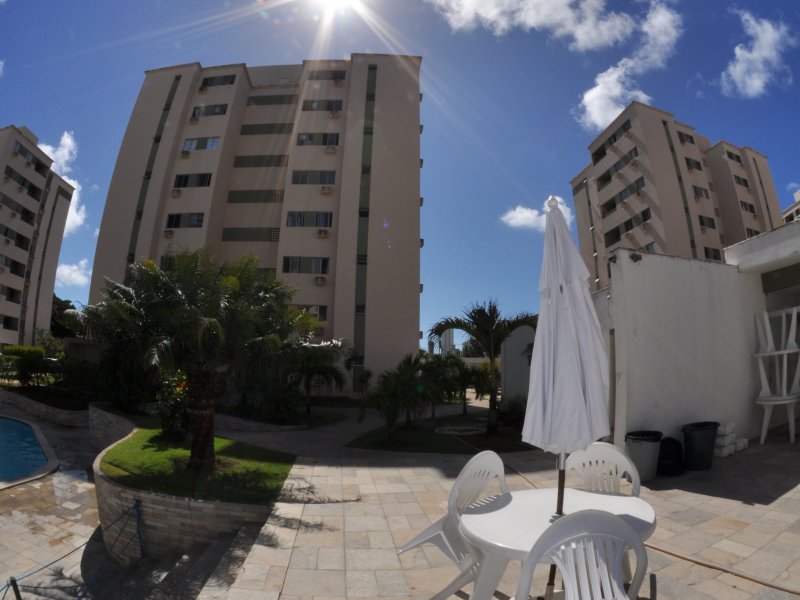 Apartamento à venda Candeias com 70m² e 3 quartos por R$ 230.000 - 1086435514-dsc-4721.JPG