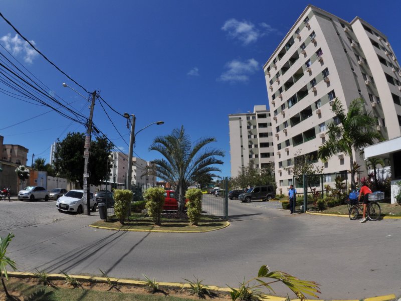 Apartamento à venda Candeias com 70m² e 3 quartos por R$ 230.000 - 1107312540-dsc-4749.JPG