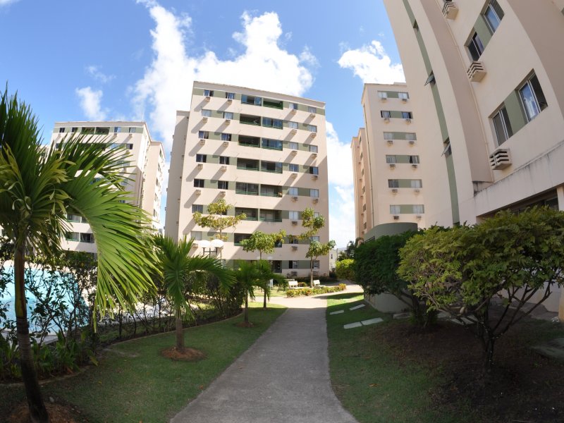 Apartamento à venda Candeias com 70m² e 3 quartos por R$ 230.000 - 1324640812-dsc-4716.JPG