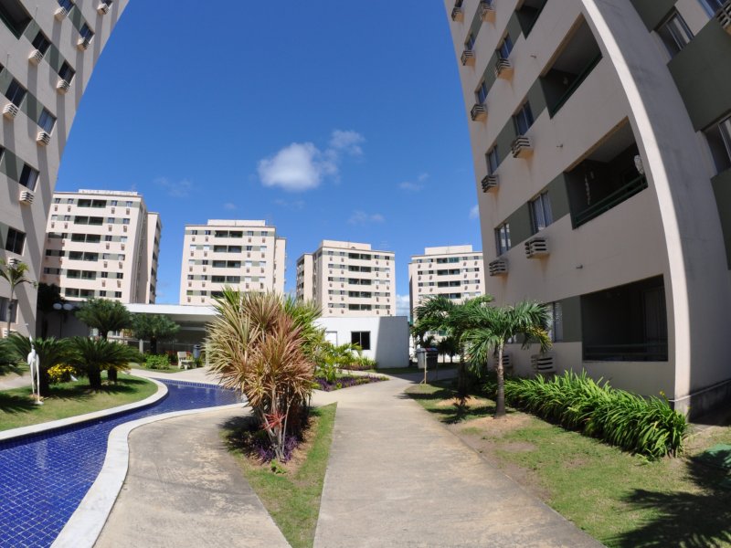 Apartamento à venda Candeias com 70m² e 3 quartos por R$ 230.000 - 154715768-dsc-4734.JPG