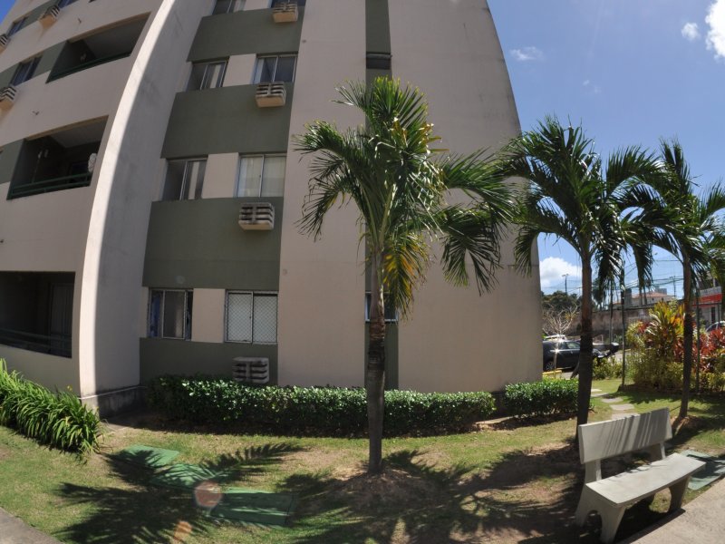Apartamento à venda Candeias com 70m² e 3 quartos por R$ 230.000 - 1602711087-dsc-4731.JPG