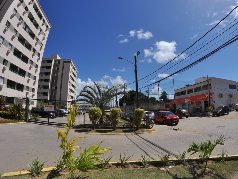 Apartamento à venda Candeias com 70m² e 3 quartos por R$ 230.000 - 1775772832-dsc-4743.JPG